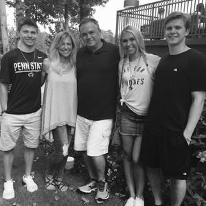 Meet your Posher, Brian